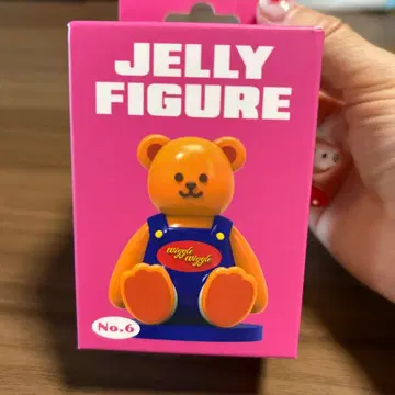 인기 위글위글 피규어