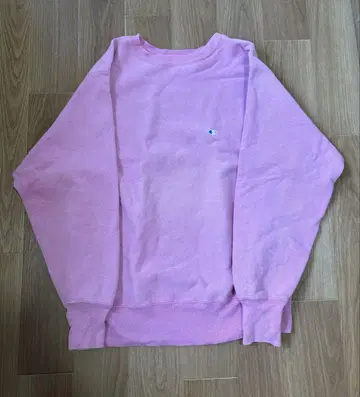 자수 택 Champion REVERSE WEAVE 챔피언 리버스