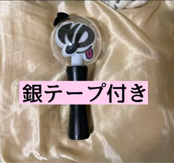 나니와단시 von bon voyage 응원봉