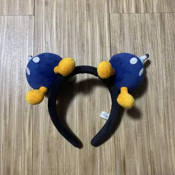 봄헤이 머리띠