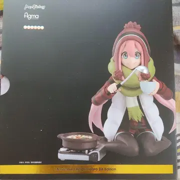 figma 가카미가하라 나데시코 DX 에디션