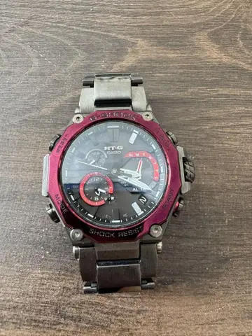 CASIO MT-G B2000