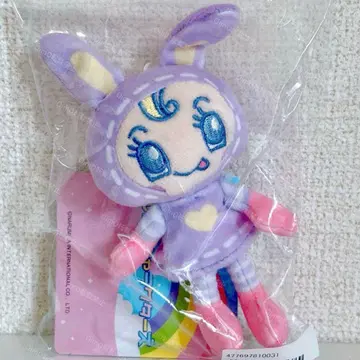 베리에 마스코트 메조 피아노
