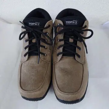 토파즈 TOPAZ 남성용 스니커즈 25.5cm 워킹화