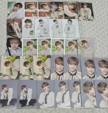 txt 휴닝카이 미니 사진