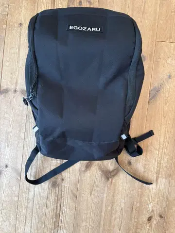 에고잘 백팩 28X (CORDURA)