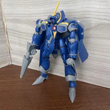 hg yf-21 발키리 정크 완성품
