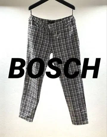 BOSCH 보쉬 스트레치 팬츠