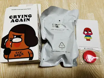 팝마트 클라이어게인 피규어 love is love