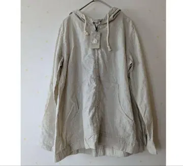 사만사 모스모스 새상품 린넨 자켓 M