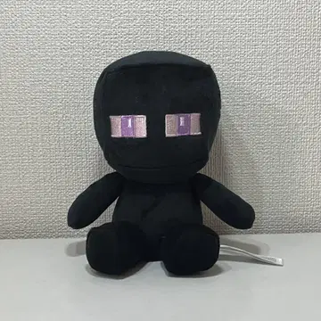 Minecraft 엔더맨