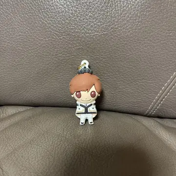 나가세 렌 PVC 키링