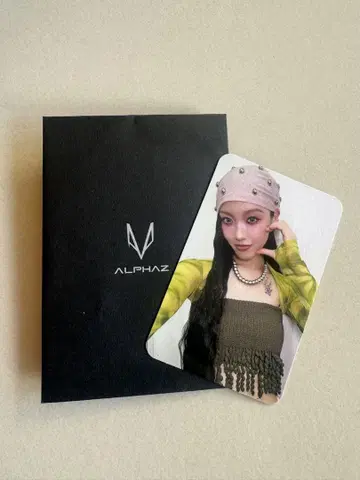 XG exhibition 치사 CHISA