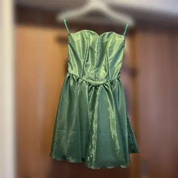 Dress Black 미니 스커트 파티 드레스