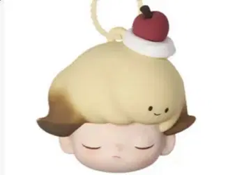 POP MART DIMOO Crush on Coffee 이어폰 케이스