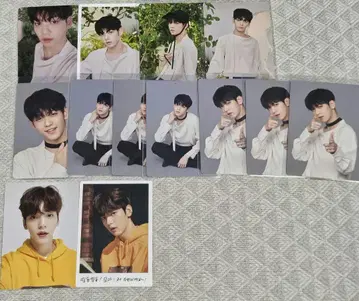 txt 수빈 미니 사진