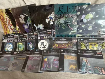 헌터헌터 HUNTER x HUNTER 제일복권 키메라 앤트
