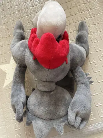 봉제 인형 포켓몬 다크라이