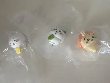 나라붕데스 3 치이카와 하치와레 토끼