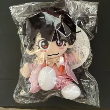나니와단시 오오니시 류세이 봉제 인형
