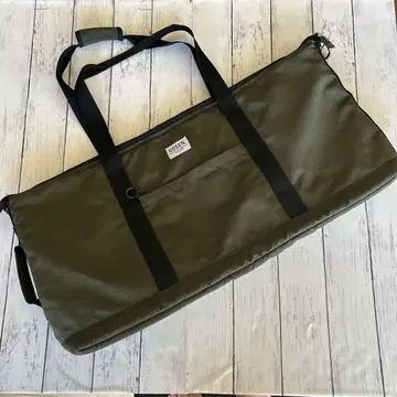 GOSEN 가로형 라켓 백