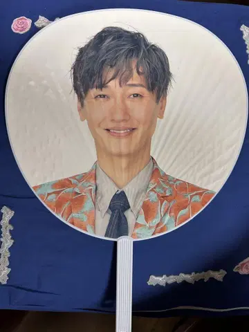 준레츠 사진 첨부 부채