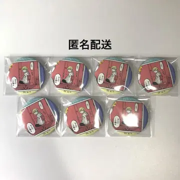 [ 도쿄 리벤저스 ] 원화전 코미컬 페이스 캔뱃지 마츠노 치후유