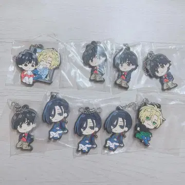 BANANAFISH 데포라바