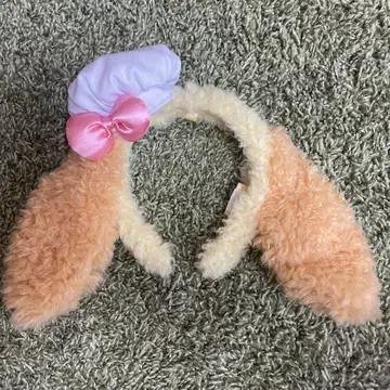 쿠키앤 머리띠
