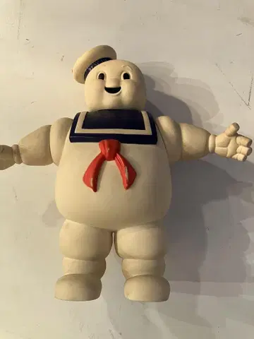 마쉬멜로우맨 빈티지