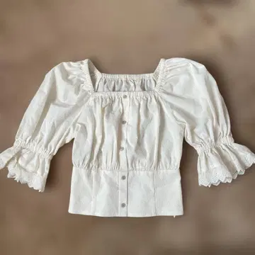 MOUSSY 상의
