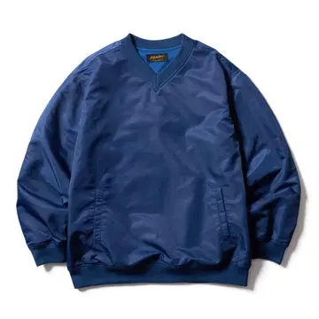 PULLOVERJACKET