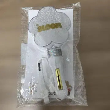 8loom 응원봉 너의 꽃이 될 거야