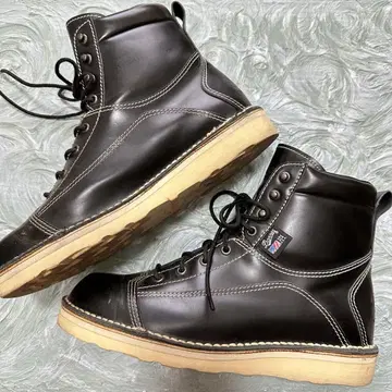 [DANNER] 스탠필드 D-4101 사이즈 8,5