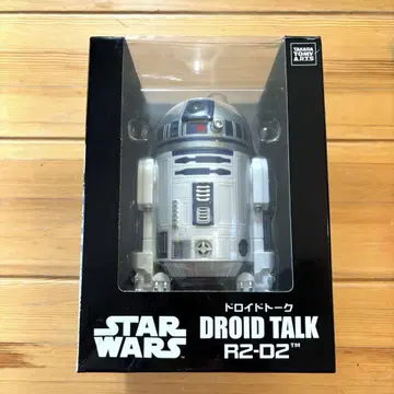 STAR WARS 스타 워즈 드로이드 토크 R2-D2