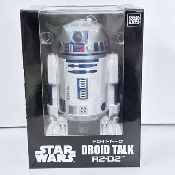 STAR WARS 스타 워즈 드로이드 토크 R2D2