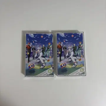 18TRIP Cassette #00 에이트리 카세트 테이프