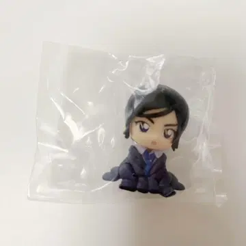 모로후시 타카아키 쪼그라뜨리기 부대