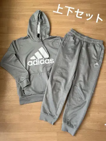 adidas 아디다스 저리 세트 여성용 후드티 맨투맨