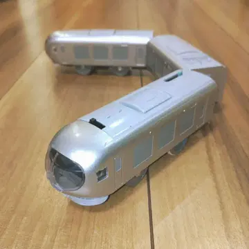 프라레일 세이부 철도 라뷰