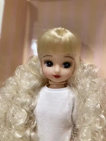 리카짱 캐슬 크리스마스 리카짱