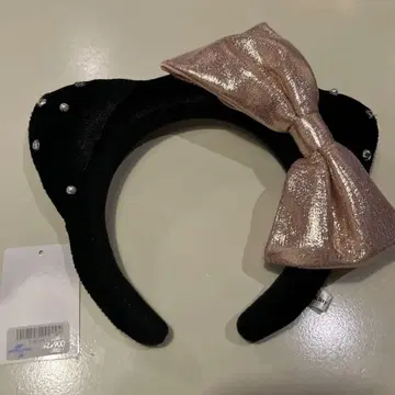 유니버셜 머리띠 키티 벨로아