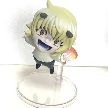 HUNTER x HUNTER 헌터헌터 제일복권 F상 샤우아푸프