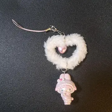 시크릿 스트랩 멜로우사로미우사 디자인 시리즈 마이 스위트 피아노