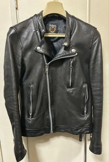ATTACHMENT x schott 라이더스