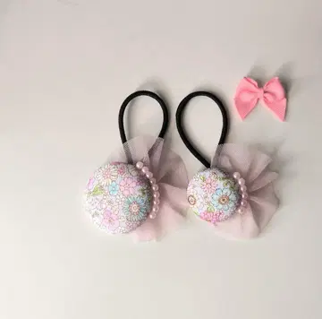 머리끈