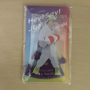 Hey! Say! JUMP 타카키 유야 아크릴 스탠드