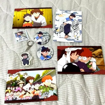 닌타마 란타로 도부 동물공원 모두 함께 사육 실습의 단 도이 한스케