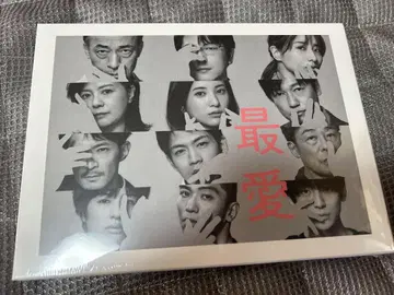 [ 최애 ] Blu-ray 미개봉 새상품