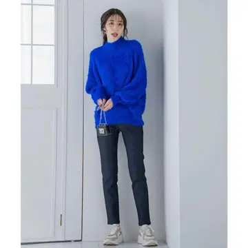 VICKY 스키니 팬츠